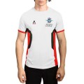 MV Agusta Reparto Corse Official Team Wear White - T-Shirt MV Agusta Reparto Corse Official Team Wear White - T-Shirt